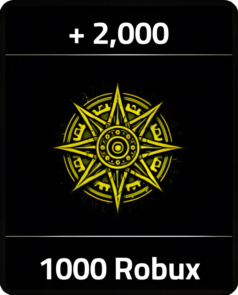 2.000 Emblems